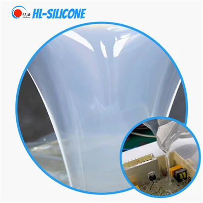 Electronic Potting Silicone